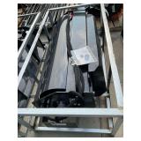 2025 Wolverine VR-11-66W Skid Steer Vibratory Roller