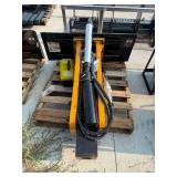 2025 Wolverine CB-11-750F Skid Steer Concrete Breaker