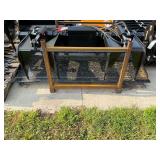 2025 Future FT-PG72C Skid Steer Plate Grabber 72'