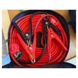 2025 Future Jumper Cables 25' 4gauge