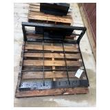 2025 Future FT-PDQ Mini Skid Steer Land Leveler 40'