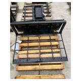 2025 Future FT-GD47 Skid Steer Land Leveler 47'