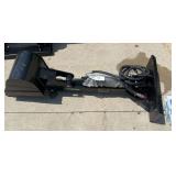 2025 Future ZWB Mini Skid Steer Straight Digging Arm