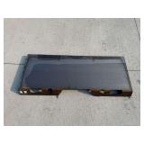 2025 Wolverine QMP3-16-6T Quick Attach Plate