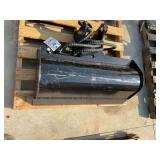 2025 Future FT-3T Excavator 3T Hydraulic Tilt Bucket