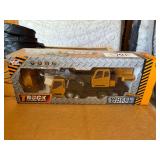 Die-Cast Remote Control Rotator