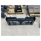 2025 Wolverine PFF3-13-45W Pallet Fork Frame