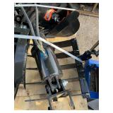 2025 CFG 12EX-ATA Mini-Excavator Attachment Set