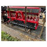2025 CFG STSD10 No-Till Seed Drill