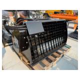 2025 Future FT-MB27F Skid Steer Mixing Bucket