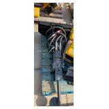 2025 Future FT-P45 Mini Skid Steer Breaker Hammer