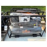2025 Land Honor LHR-GAC40Y 40 gal. 2-Stage Air Compressor