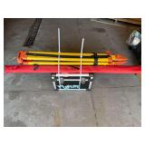2025 Future Surveyor Tripod Kit