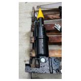 2025 Future Mini Excavator Hydraulic Wood Splitter