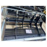 2025 Wolverine LL-12-78W Skid Steer Land Leveler 80'