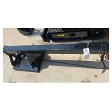 2025 Future TB47 Forklift Telescopic Boom