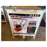 2025 Land Honor LHR-PC90 Heavy Duty Plate Compactor