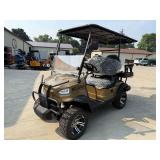 2024 RC-G4 Electric Golf Cart