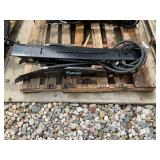 2025 Future FT-J7T Excavator 7T Hydraulic Thumb Clamp