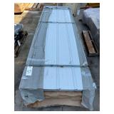 2025 Future 10FT Metal Panels-100 Count
