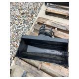 2025 Future FT-3T Excavator Hydraulic Tilt Bucket