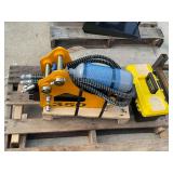 2025 Future Mini Excavator Hydraulic Breaker