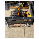 2025 Future P680 Skid Steer Breaker Hammer