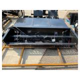 2025 Future FT-RR78 Skid Steer Rock Rake 78'