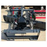 2025 Future FT-GR87 Skid Steer Grader 87'