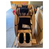 2025 Future Massage Chair Sofa