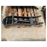 2025 Future FT-J5T Excavator 5T Hydraulic Thumb Clamp