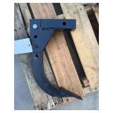 2025 Wolverine JMR-22-8.5G Ripper Tooth