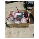 2025 Land Hero LDH-GAC40Y Rigging/Binding Chain/Suspension Equipment