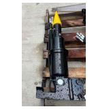 2025 Future Mini Excavator Hydraulic Wood Splitter