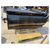 2025 Future FT-VR59 Skid Steer Vibratory Roller