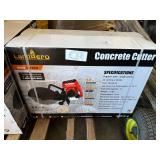 2025 Land Hero LDH-CC16 Concrete Cutter