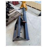 2025 Future TB47 Forklift Telescopic Boom