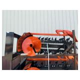 2025 Future D39 Skid Steer Trencher