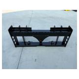 2025 Wolverine PFF1-13-45W Pallet Fork Frame