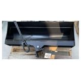2025 Future Excavator Hydraulic Tilt Bucket 39'