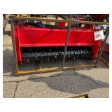 2025 Future FT-72pro Skid Steer Mulcher 72'