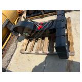 2025 Future SG45 Skid Steer Stump Grinder
