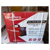2025 Land Hero Welding Machine