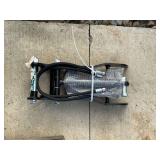 2025 Future Mini Excavator Hydraulic Thumb