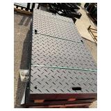 2025 Future Polyethylene Board Roadbed Protection Pad