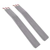 69-in. Loading Ramps - 2200lbs. Capacity