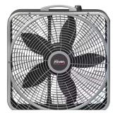 20 in. Power Plus Box Fan
