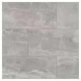 Zenith Grey Matte Porcelain Tile 16'x32'