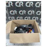 Box of Tools