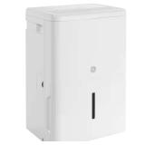 GE 35 pt. Dehumidifier, Smart Dry, 3000 sq. ft.